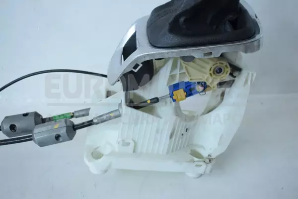 Трос перемикання передач Peugeot 5008 1.6 DCI 2009-2017 119181098 it-13560 - 2