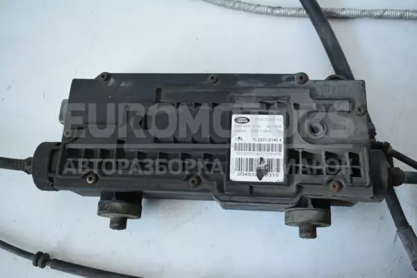 Ручной тормоз с электронным стояночным тормозом Land Rover Discovery 2.7tdi (III) 2004-2009 5H32-2C496-AC it-13561 Дизель - 2