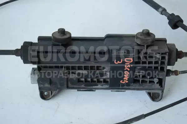 Ручной тормоз с электронным стояночным тормозом Land Rover Discovery 2.7tdi (III) 2004-2009 5H32-2C496-AC it-13561 Дизель - 4
