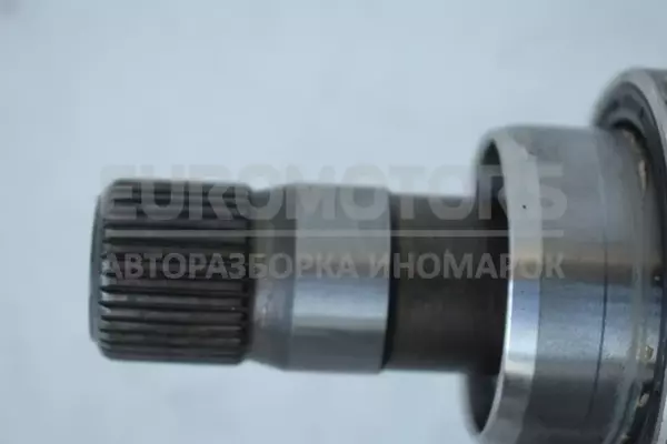 Передний редуктор Seat Ateca 2.0 TDI 2016 0FN409053A it-13564 Дизель - 2