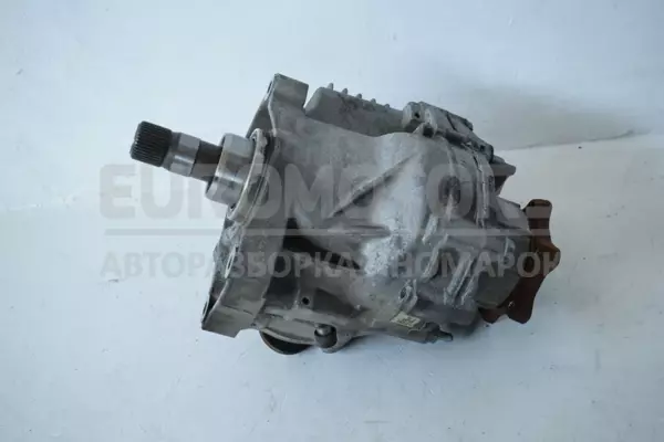 Передний редуктор Seat Ateca 2.0 TDI 2016 0FN409053A it-13564 Дизель - 4