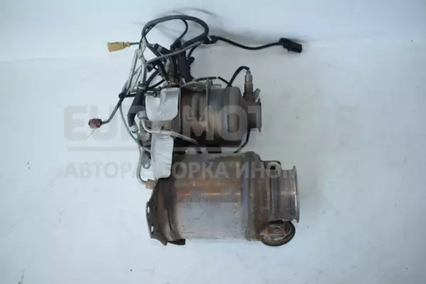 Катализатор Seat Ateca 2.0 TDI 2016 5Q0131705BG it-13568 Дизель - 2