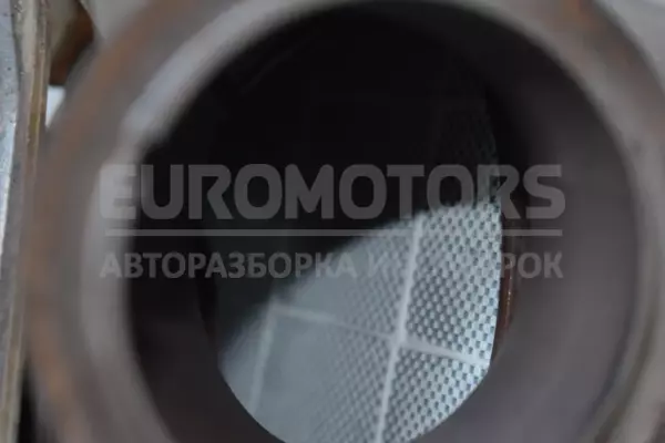 Катализатор Seat Ateca 2.0 TDI 2016 5Q0131705BG it-13568 Дизель - 4