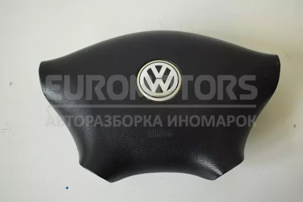 Подушка безопасности рулевого управления VW Crafter 2006-2016 306351599162 it-13594 Дизель euromotors.com.ua