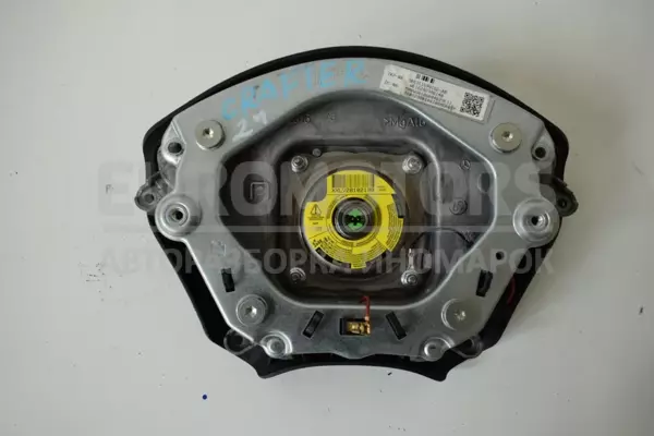 Подушка безопасности рулевого управления VW Crafter 2006-2016 306351599162 it-13594 Дизель - 2