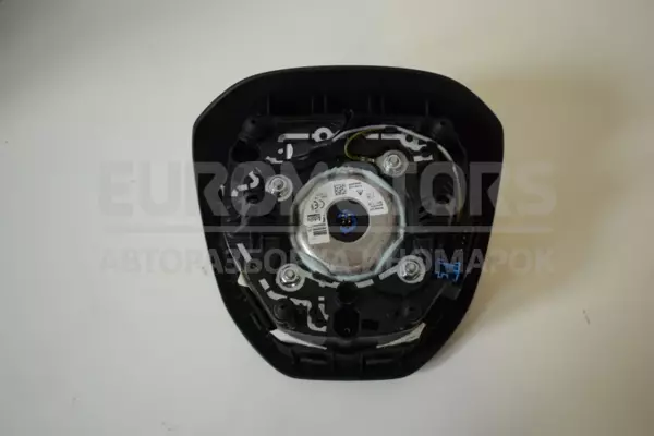 Подушка безопасности рулевого управления Peugeot 308 2.0 TDI (T9) 2013-2021 5AGB8C it-13571 Дизель - 2