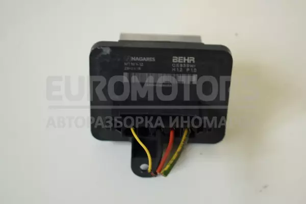 Опір нагрівача Peugeot 308 2.0 TDI (T9) 2013-2021 CE859001 it-13576 Дизель - 2
