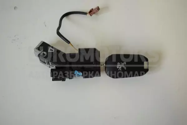 Выключатель зажигания Peugeot 308 2.0 TDI (T9) 2013-2021 9663123380 it-13577 Дизель euromotors.com.ua