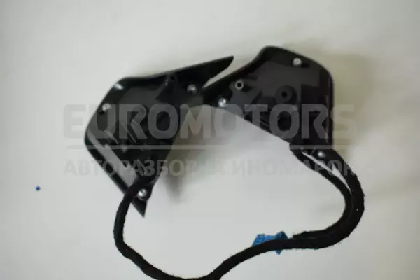 Кнопки на руле Peugeot 308 2.0 TDI (T9) 2013-2021 980841115XU it-13584 Дизель - 2