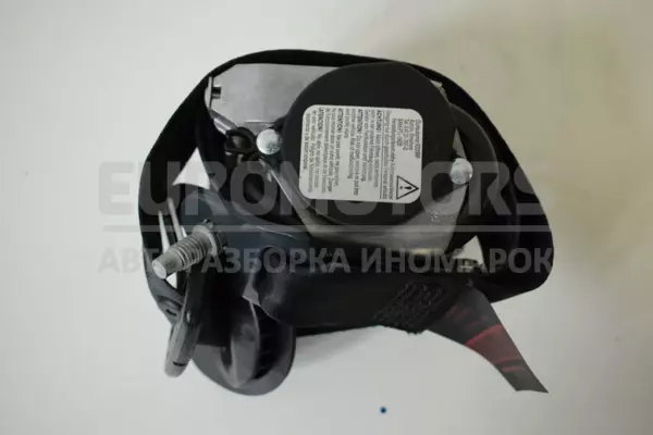 Передній лівий ремінь безпеки Peugeot 308 2.0 TDI (T9) 2013-2021 622192900 it-13587 Дизель - 4