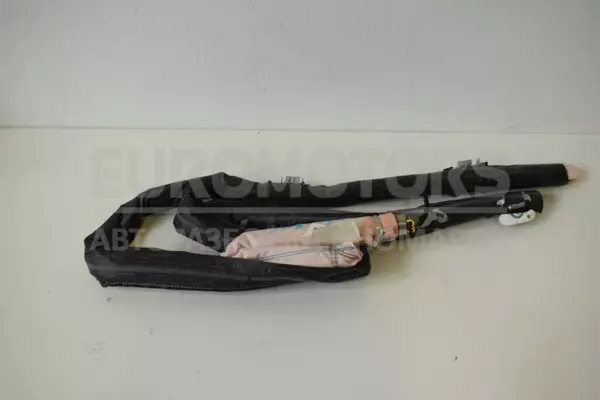 Левая боковая подушка безопасности Peugeot 308 2.0 TDI (T9) 2013-2021 9805768480 it-13588 Дизель euromotors.com.ua