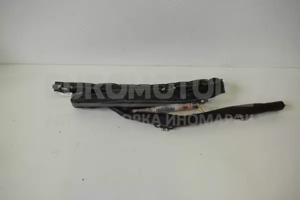 Правая боковая подушка безопасности Peugeot 308 2.0 TDI (T9) 2013-2021 9805768380 it-13589 Дизель euromotors.com.ua