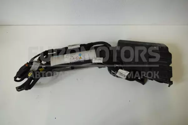 Модуль «Старт-Стоп» Peugeot 308 2.0 TDI (T9) 2013-2021 9801739380 it-13590 Дизель euromotors.com.ua