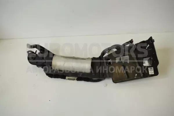 Модуль Старт-Стоп Peugeot 308 2.0 TDI (T9) 2013-2021 9801739380 it-13590 Дизель - 3