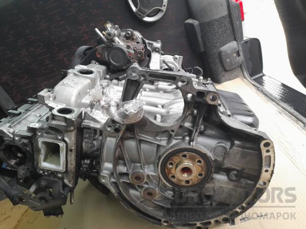 Двигун Peugeot Partner 1.6hdi 2008 9H05 BF-673 - 5