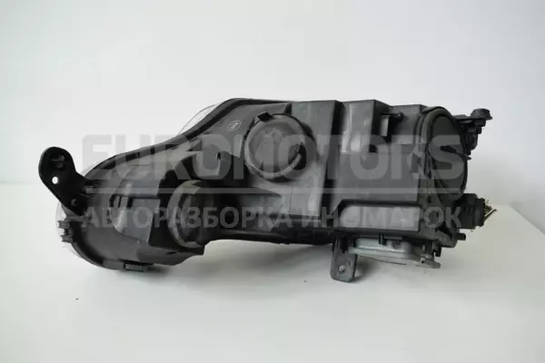 Правая фара Skoda Yeti 2009 5L1941016B it-13598 Бензин - 3
