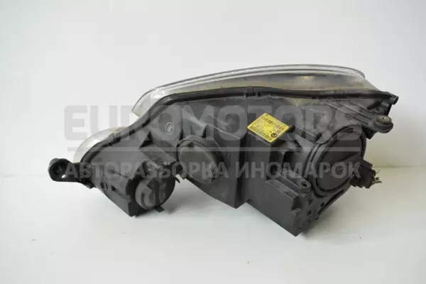 Правая фара Skoda Yeti 2009 5L1941016B it-13598 Бензин - 4