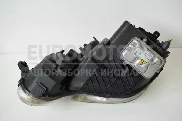 Правая фара Skoda Yeti 2009 5L1941016B it-13598 Бензин - 5