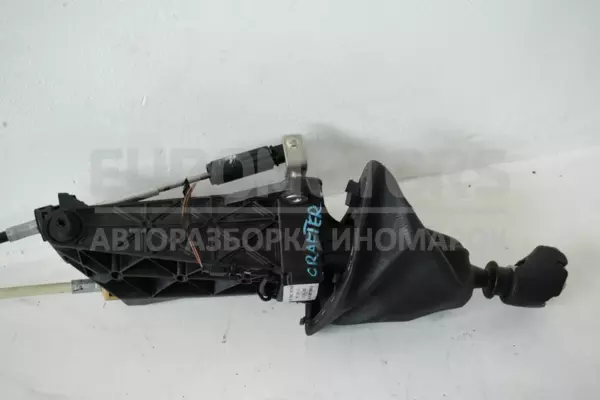Трос перемикання передач VW Crafter 2006-2016 A9062600409 it-13599 Дизель - 2