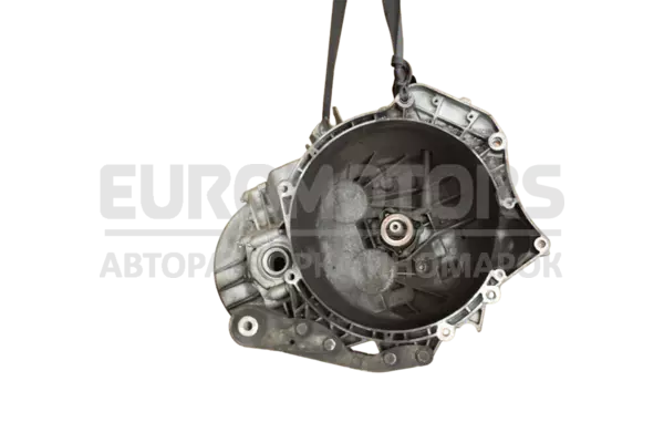 Механическая коробка передач Fiat Ducato 3.0MJet 2006-2014 55234830 it-13613 Дизель euromotors.com.ua