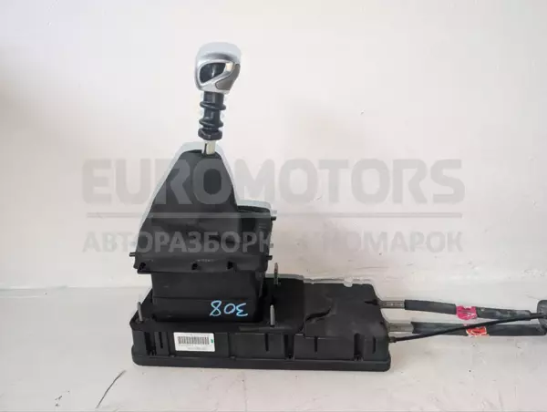 Трос переключения передач Peugeot 308 2.0 TDI (T9) 2013-2021 119171547 it-13600 Дизель - 2