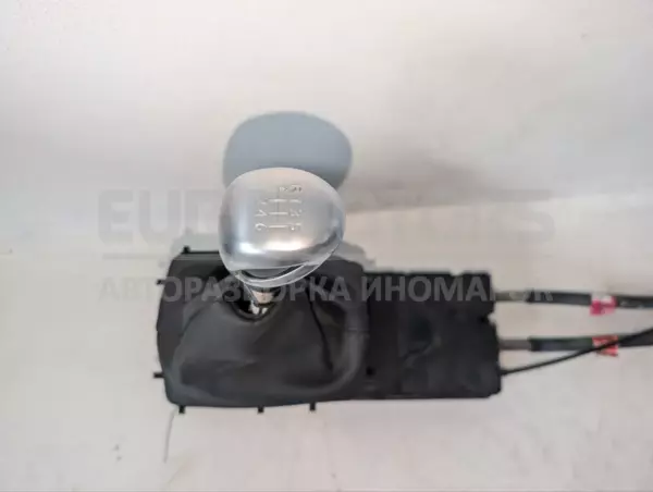 Трос переключения передач Peugeot 308 2.0 TDI (T9) 2013-2021 119171547 it-13600 Дизель - 3