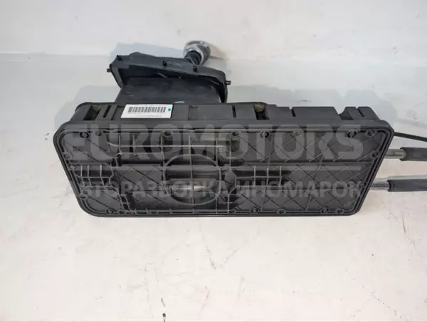 Трос переключения передач Peugeot 308 2.0 TDI (T9) 2013-2021 119171547 it-13600 Дизель - 4