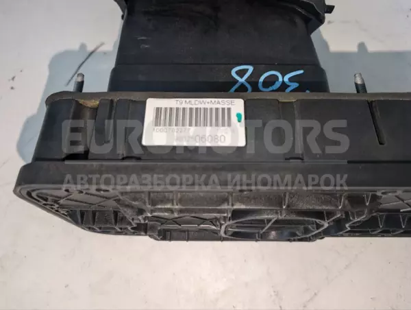 Трос переключения передач Peugeot 308 2.0 TDI (T9) 2013-2021 119171547 it-13600 Дизель - 5