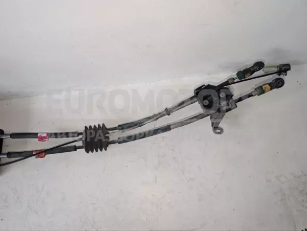 Трос переключения передач Peugeot 308 2.0 TDI (T9) 2013-2021 119171547 it-13600 Дизель - 6
