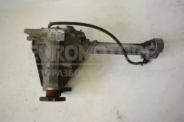 Передний дифференциал Jeep Cherokee 2.8crd 2007-2012 P52114562AF it-13631 Дизель euromotors.com.ua