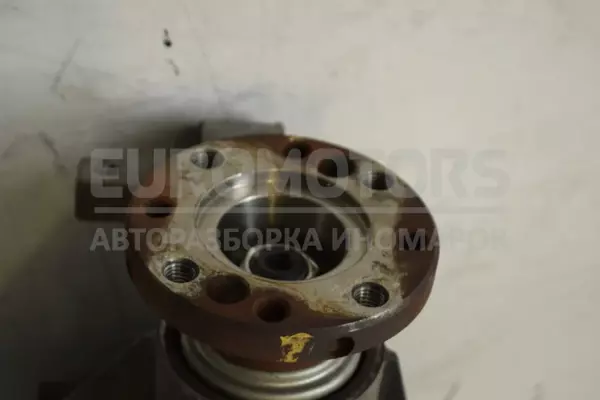 Передній диференціал Jeep Cherokee 2.8crd 2007-2012 P52114562AF it-13631 Дизель - 5