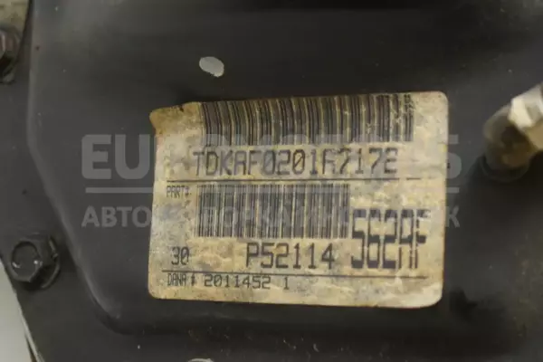Передній диференціал Jeep Cherokee 2.8crd 2007-2012 P52114562AF it-13631 Дизель - 6