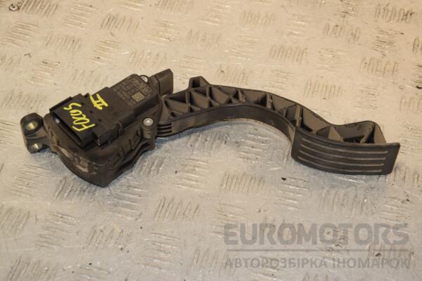 Педаль газу електро пластик Ford Focus (II) 2004-2011 4M519F836AK 402001 euromotors.com.ua