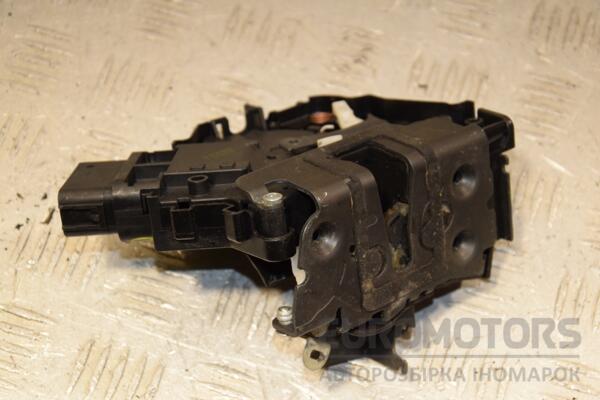 Замок двери передний правый электр 6 пинов Ford Focus (II) 2004-2011 7M5AR21812AA 402011 - 2