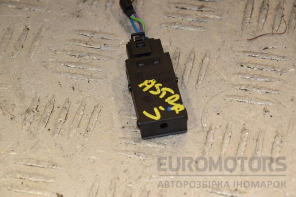 Роз'єм AUX Opel Astra (J) 2009-2015 13317917 402013 euromotors.com.ua