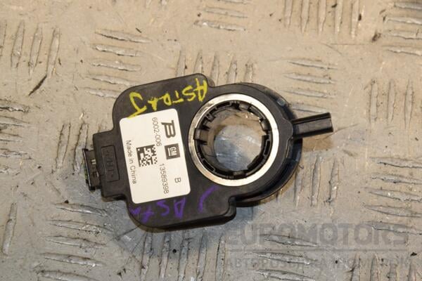 Датчик угла поворота руля Opel Astra (J) 2009-2015 13589398 402014 euromotors.com.ua