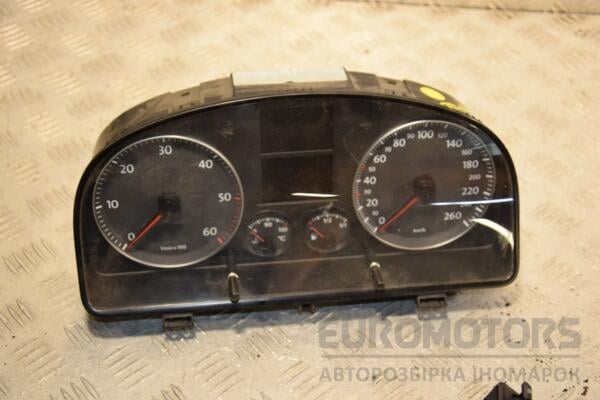 Панель приборов VW Touran 1.9tdi 2003-2010 1T0920850C 402017 euromotors.com.ua