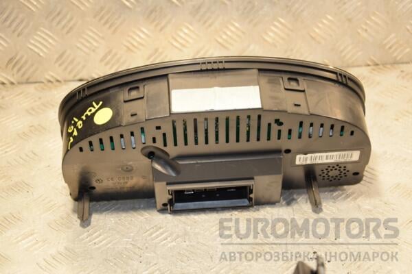 Панель приборов VW Touran 1.9tdi 2003-2010 1T0920850C 402017 - 2