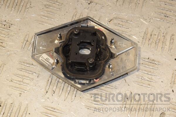 Значок емблема задня Renault Clio (IV) 2012 908890899R 402023 - 2