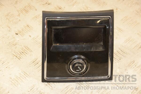 Дисплей інформаційний Skoda Superb 2008-2015 3T0919201 402026 euromotors.com.ua