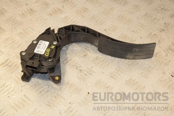Педаль газа электр пластик Renault Clio (IV) 2012 180029347R 402040 euromotors.com.ua