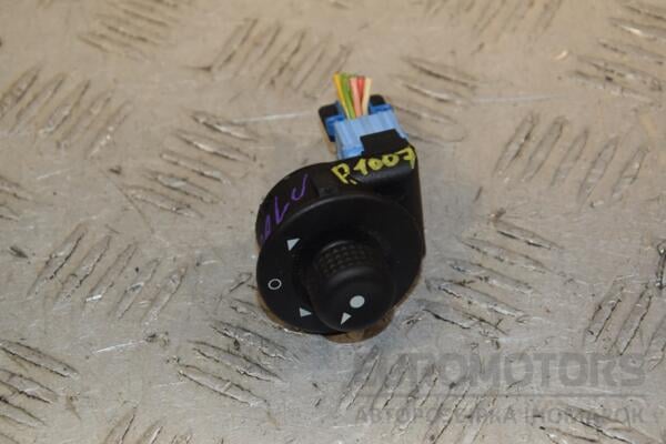 Кнопка регулировки зеркал Peugeot 1007 2005-2009 402047 euromotors.com.ua