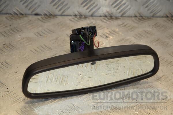 Дзеркало салону електро Opel Astra (J) 2009-2015 13369366 402048 euromotors.com.ua