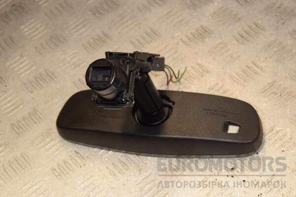 Зеркало салона электр Opel Astra (J) 2009-2015 13369366 402048 - 2