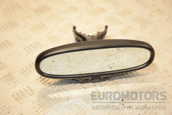 Зеркало салона электр VW Scirocco 2008-2017 1K8857511 402050 euromotors.com.ua