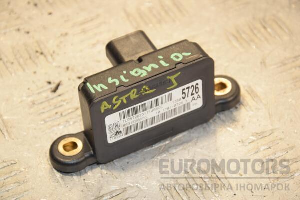 Датчик ESP Opel Astra (J) 2009-2015 13505726 402053 euromotors.com.ua