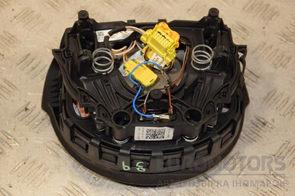 Подушка безопасности руль Airbag VW Passat (B6) 2005-2010 3C0880201AH 402054 - 2