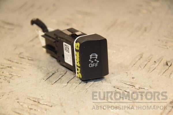 Кнопка ESP Skoda Superb 2008-2015 3T0927134D 402059 euromotors.com.ua