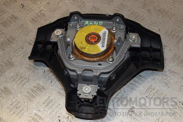 Подушка безпеки кермо Airbag Toyota Aygo 2005-2014 402064 - 2