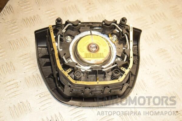 Подушка безопасности руль Airbag Ford C-Max 2003-2010 6M51R042B85AF3ZHE 402072 - 2
